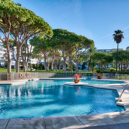 דירות מארבלה Playas Del Duque, Puerto Banus, Golf .Playa Y Compras מראה חיצוני תמונה
