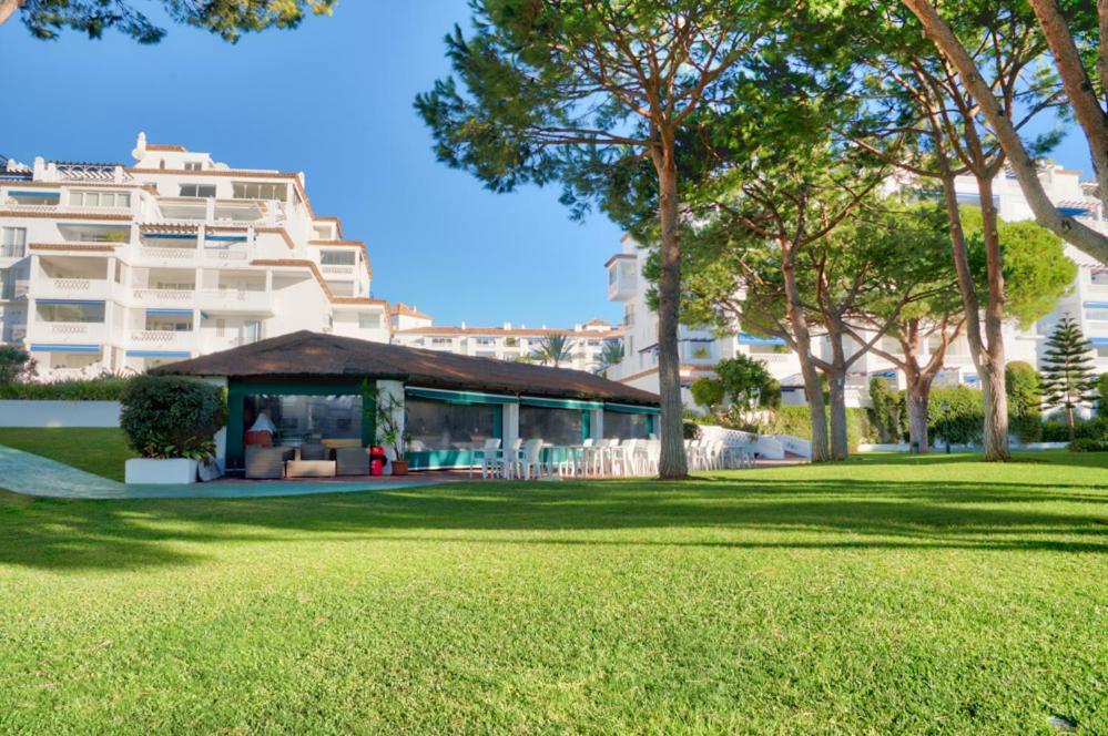 דירות מארבלה Playas Del Duque, Puerto Banus, Golf .Playa Y Compras מראה חיצוני תמונה
